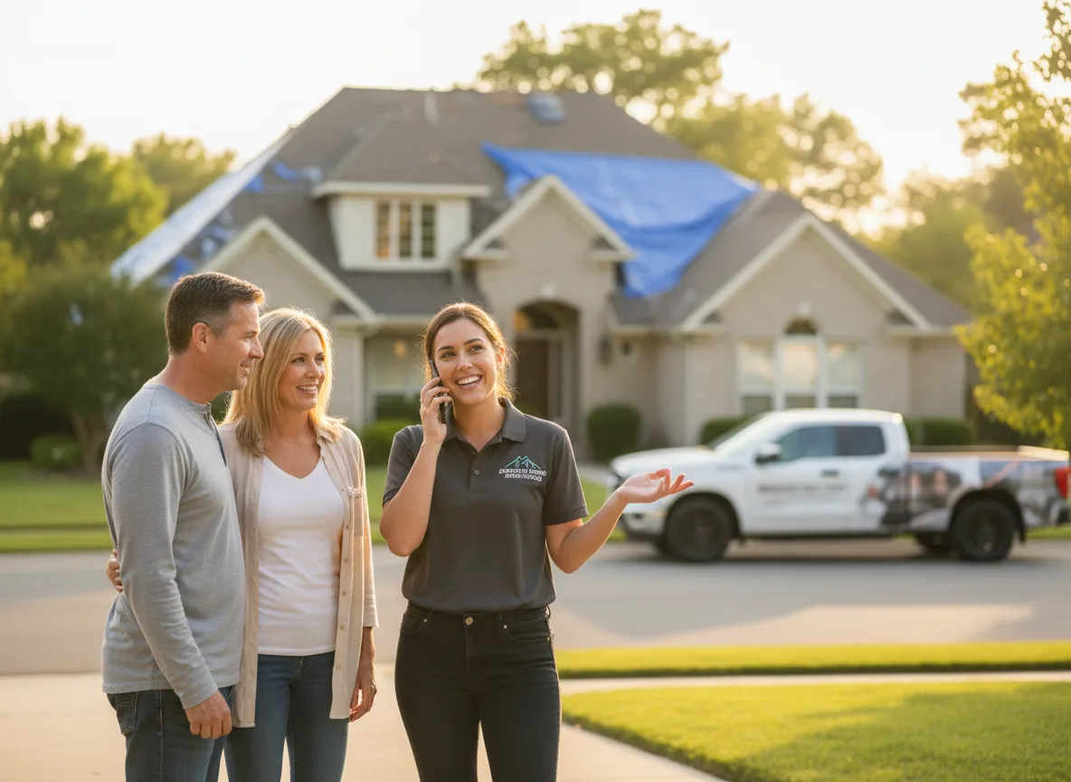 Emergency Roof Repair Flat Rock, MI FAQs
